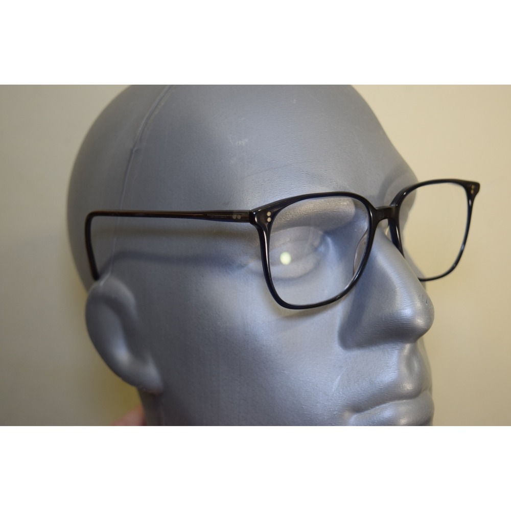 Vintage Oliver Peoples OV5374U 1566 Coren Eyeglasses 53 17 145 Blake RARE